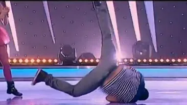 Necazurile se tin lant de CRBL. Artistul nu se descurca fara permis de conducere: Parca sunt olog