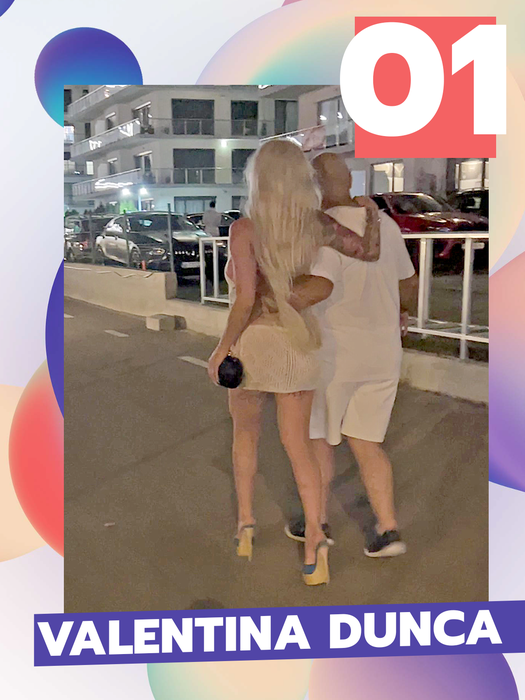 TOP 5 sexy soții și iubite de politicieni! Ele sunt cele mai provocatoare consoarte