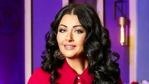 Gabriela Cristea a vrut să divorțeze la doar o săptămână după căsătorie! Abia acum a recunoscut motivul: „Am mai dat o șansă”