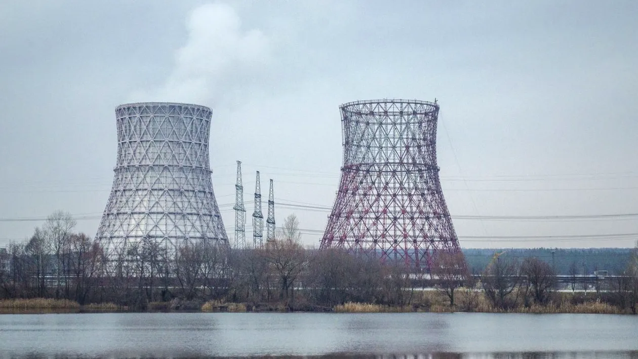 Pericol de radiații?! Ce se întâmplă la centrala nucleară de la Cernobîl