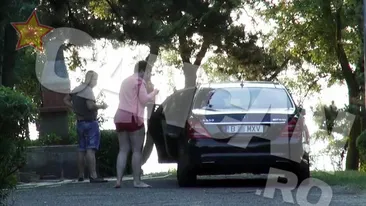 Noapte de pomina pentru fiul milionarului Viorel Micula: a intrat elegant in club, dar a iesit in lenjerie intima!