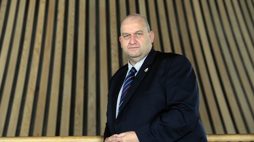 Un politician galez s-a sinucis! De ce fusese acuzat şi ce mesaj de adio a lăsat: ”Nu intra...”