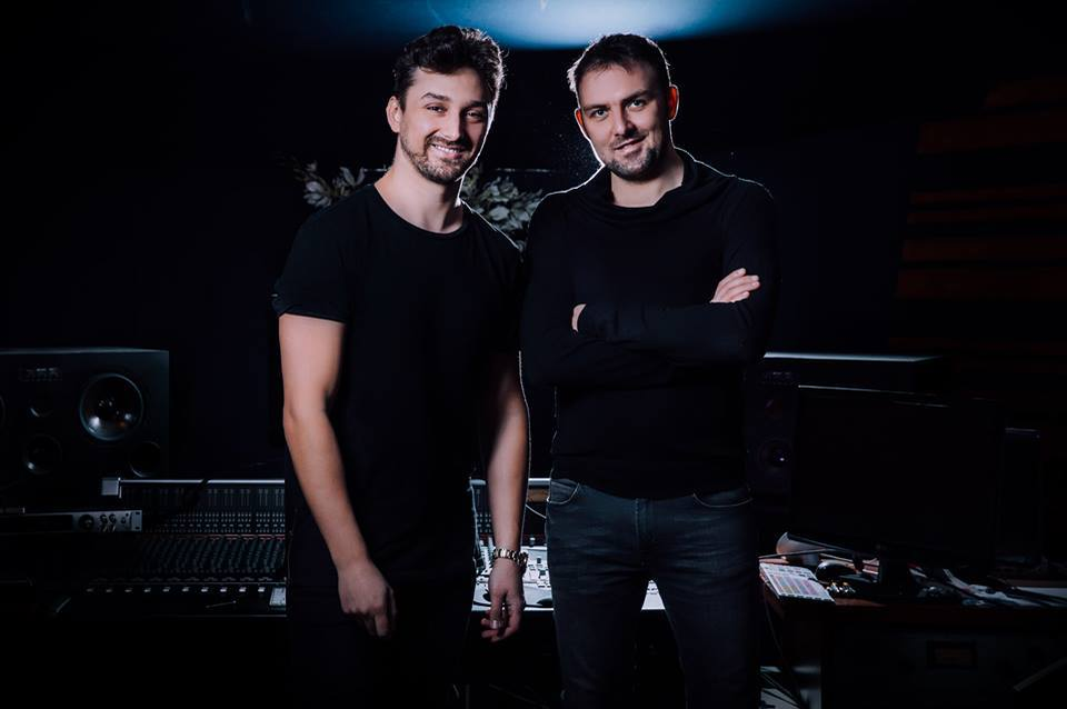 INNA a lansat o nouă piesă în colaborare cu doi artişti care au putut fi ascultaţi pe coloana sonoră a filmului „Fifty Shades Darker“