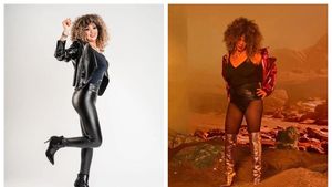 Minodora, răpusă de problemele medicale: "Nu este ușor, dar nu mor caii când vor câinii"