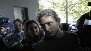 Cererea lui Vlad Pascu, respinsă. Decizia dată de magistrați în cazul autorului tragediei de la 2 Mai, cercetat pentru ucidere din culpă