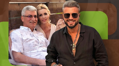 Mihaela, fosta soție a lui Silviu Prigoană, a avut bucurie la Cătălin Botezatu! ”A fost acolo... pentru mine!” Dezvăluiri spumoase despre legătura neștiută