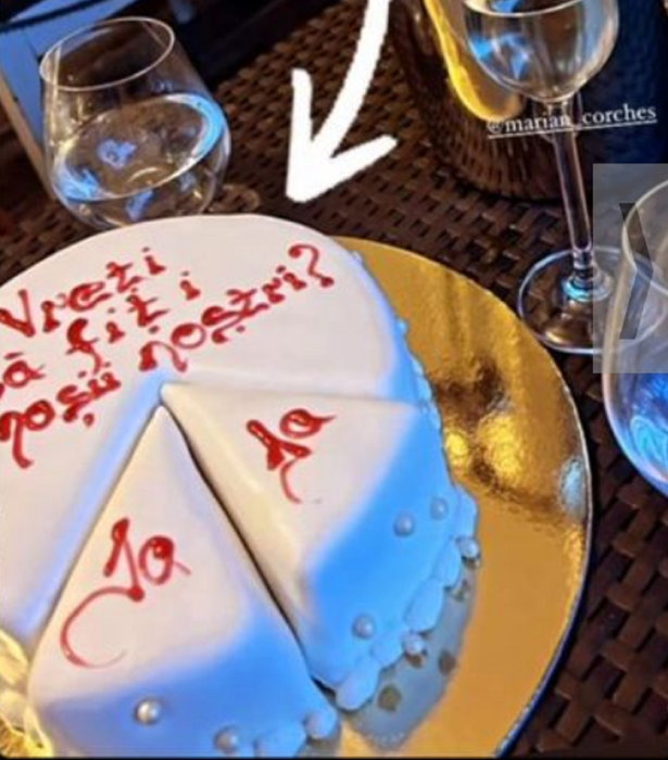 Zi mare pentru Carmen de la Sălciua și Marian Corcheș. Cei doi și-au ales nașii pentru nuntă: ”Să fie într-un ceas bun”