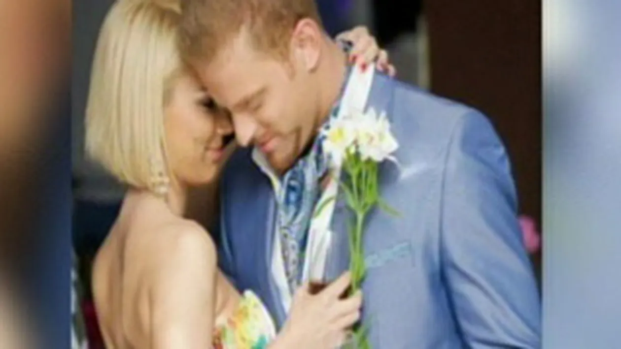 Fosta sotie a lui Jorge se marita cu afaceristul Ilan Laufer: O sa fie o nunta mare, cu multi invitati! Cred ca Jorge e fericit