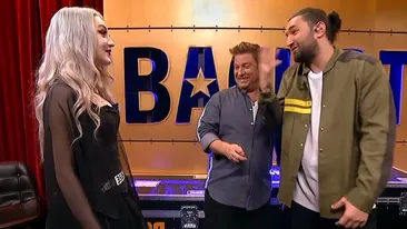 Cum a umilit Pavel Bartoș o elevă de 18 ani, în culise la Românii au Talent: Parcă ești din..