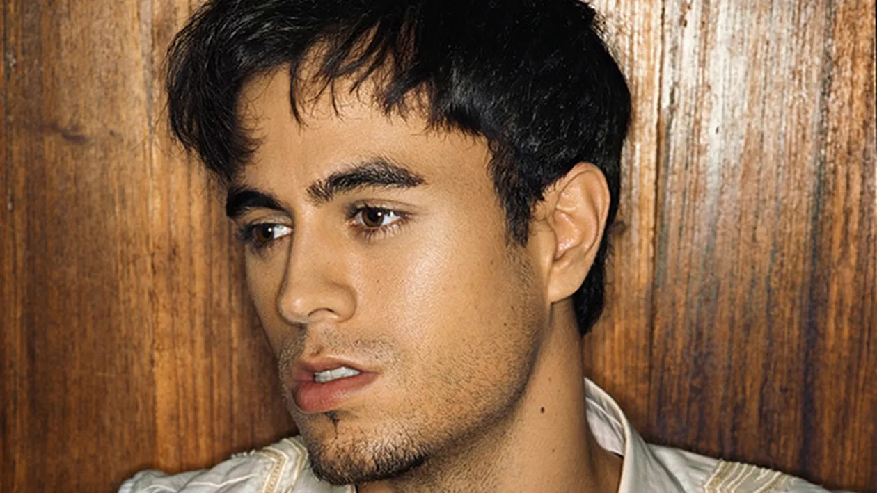 Enrique Iglesias a transmis un mesaj romanilor pe pagina lui de Facebook! Admiratoarelor nu le-a venit sa creada ce a scris