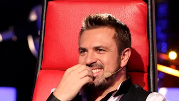 Horia Brenciu: I-as lasa jumatatii mele cea mai mare parte dintr-un pat, dintr-o prajitura sau dintr-o sampanie