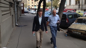 Blestem crancen aruncat catre fiul unui bancher care a ucis doi oameni: “De ziua ta, sa-ti cante popa la cap!”