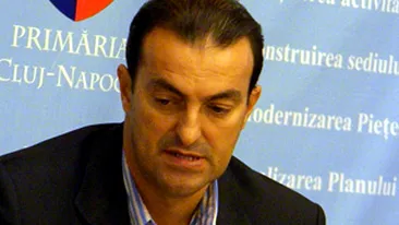 Sorin Apostu face Revelionul in arest!