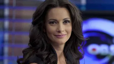 Vedeta Observatorului de la Antenă e ”jucăuşă” rău în trafic!