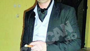 Ionut Tanasoaia, fiul lui "Butoane", a fost arestat pentru trafic de persoane!