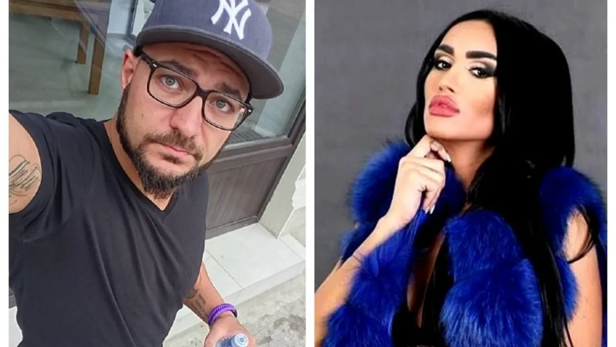 Fostul iubit al Andreei Mantea, mesaj jignitor la adresa Margheritei din Clejani, după ce s-a aflat că s-a drogat la volan: „Pagubă la casa omului”