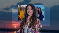 Carmen Chindriș s-a căsătorit în mare secret! Cine este bărbatul care a convins-o să îmbrace rochia de mireasă