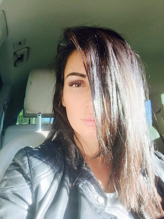 Nicoleta Luciu a vorbit deschis despre problemele din căsnicie! Care este relația cu soțul ei, după ce s-a retras din showbiz