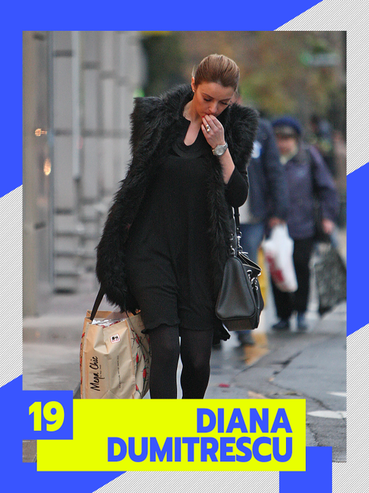 CANCAN.RO le-a surprins și…RUȘINICĂ! TOP 50 vedete care au crezut că nu le vede nimeni, dar… Anna Lesko, Andreea Bălan și Gina Pistol au COMIS-O!