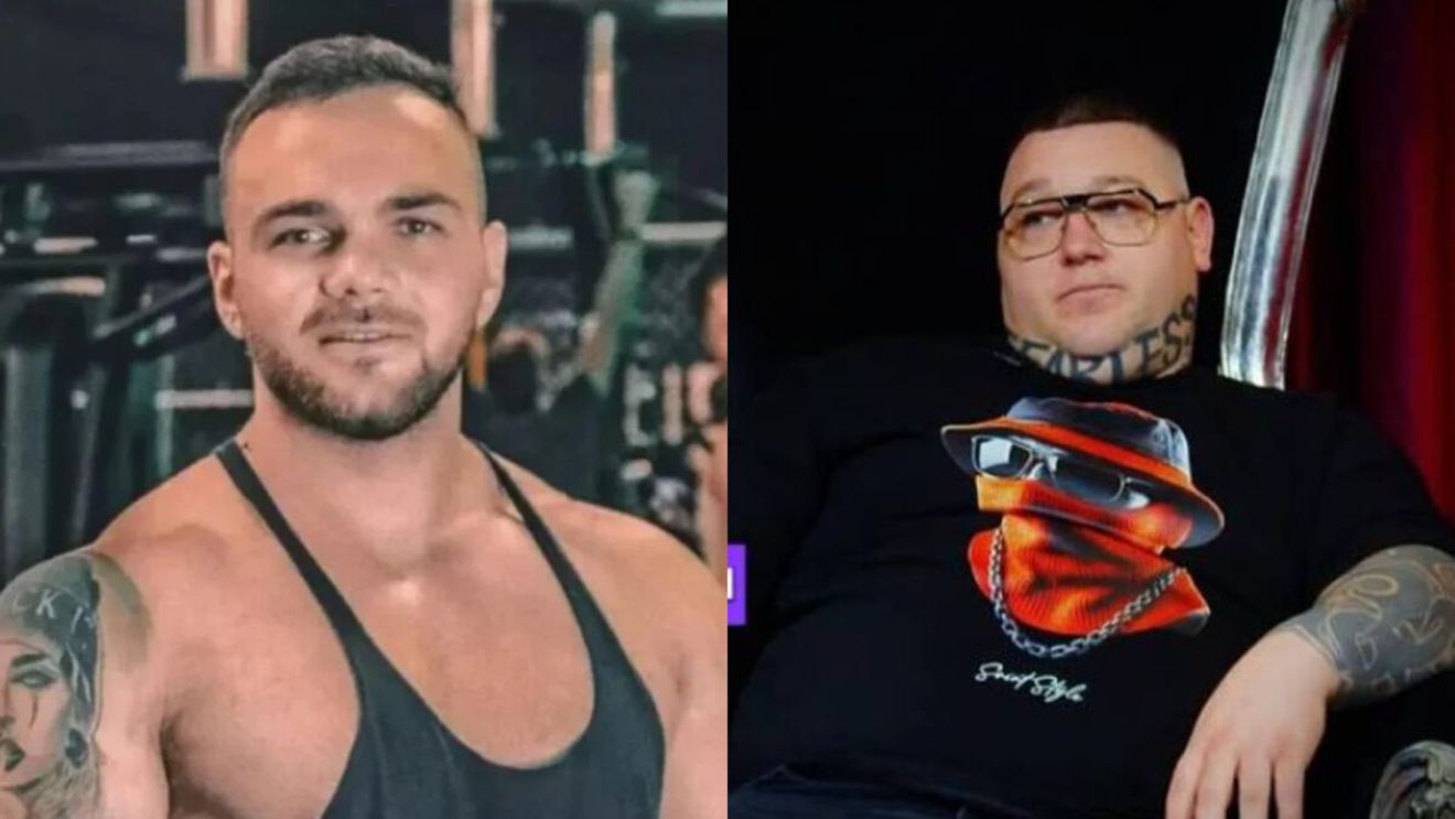 De ce a murit George Radu? Marian Piciu a dezvăluit motivul