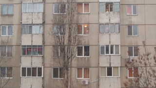 Locatarii unui bloc din Vaslui au ramas fara gaz din cauza unui vecin