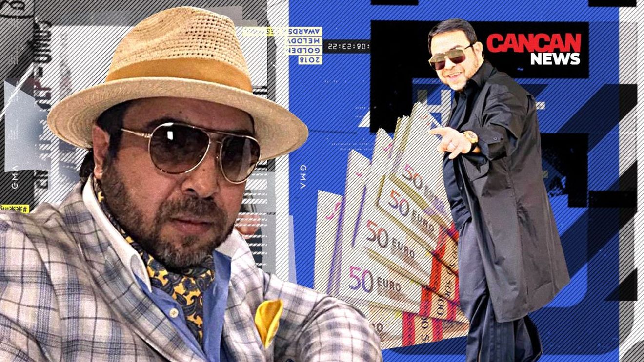 Lecția de economie a „profesorului” Dan Bursuc. „Greul” din lumea manelelor doboară recordul la câștig, în plină pandemie