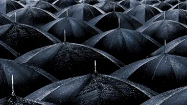 Vine iarna? Temperatura scade pana la 11 grade Celsius saptamana viitoare!