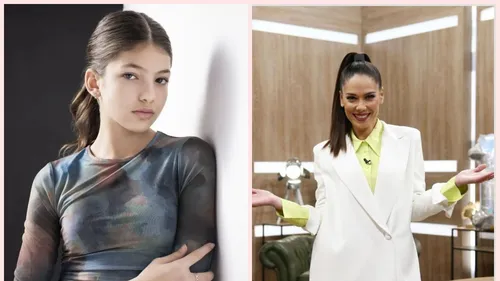 A venit să-i ia locul Irinei Fodor la Chefi la cuțite nu s-a ferit de vorbe: „Îmi doresc să am propria emisiune, chiar pe postul Irinei”