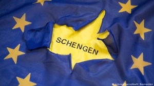 Gest incredibil făcut de o olandeză,  pentru că țara ei refuză intrarea României în Schengen