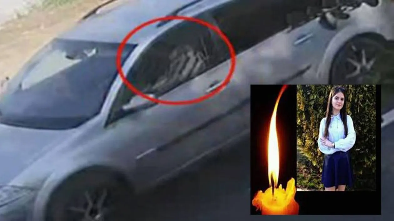 Gheorghe Dincă a rupt tăcerea. A povestit cu lux de amănunte ce i-a făcut Alexandrei: Am lovit-o și...