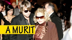 A murit Zina Dumitrescu. Prima reacție a lui Cătălin Botezatu