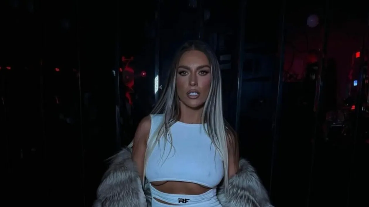 De ce a slăbit atât de mult Jo? Cântăreața a explicat ce a motivat-o în lupta cu kilogramele