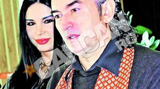 De Paste, fostul lider al minerilor din Valea Jiului n-a avut odihna! Miron Cozma a "lucrat" cu Marinela Nitu la un copil