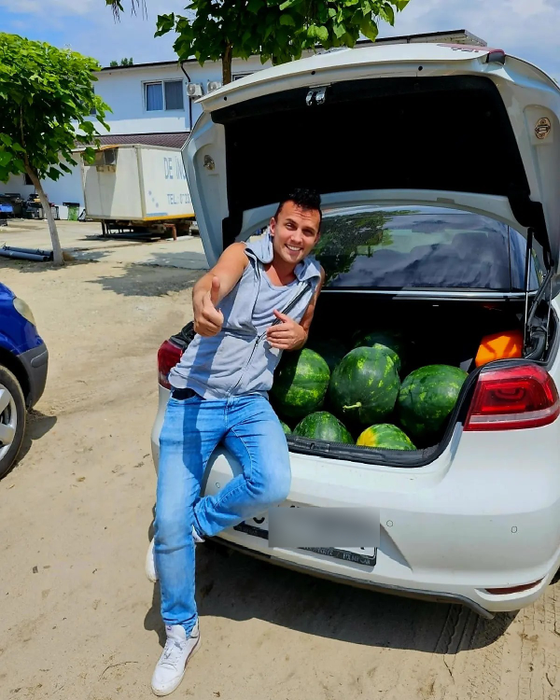 Mihai Trăistariu / Sursă foto: Facebook