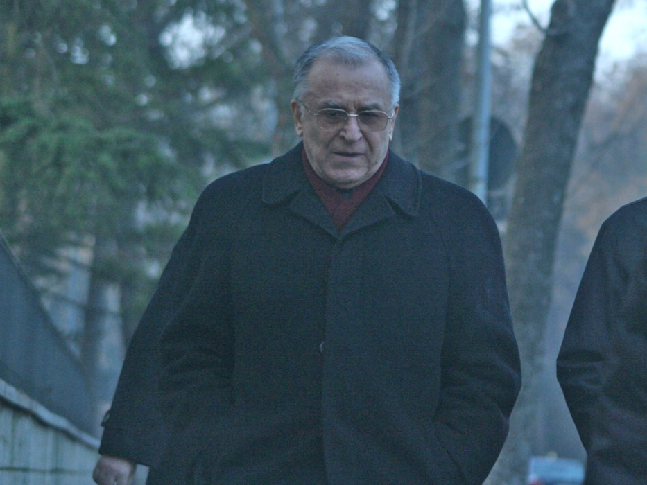 În cursul zilei de 20 februarie 2023, fostul președinte al României ar fi trebuit să se prezinte fizic la Parchetul General, pentru audierile din „Dosarul Revoluției” / (Sursa: Arhivă)
