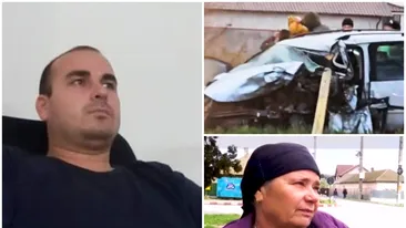 El este tânărul de 34 de ani care a murit în accidentul cumplit de la Lumina. Mama lui Valentin, martoră la tragedie: ”L-am văzut cum și-a dat suflarea”
