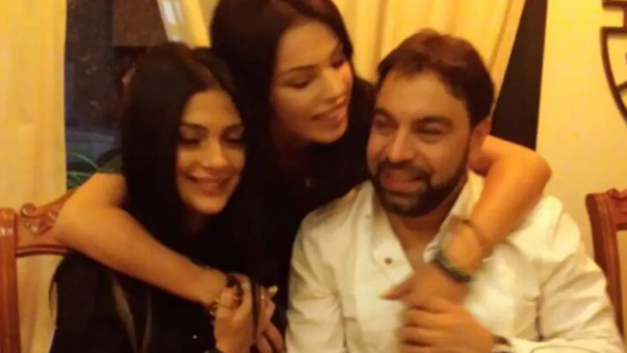 Florin Salam, primele DECLARATII despre sarcina Roxanei Dobre! Ce se intampla intre cei doi in aceste momente!