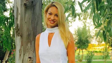 VALENTINA PELINEL a vorbit despre bebeluşul ei şi cum îl alintă! Vedeta a recunoscut: ‘’ Milan seamănă cu…’’