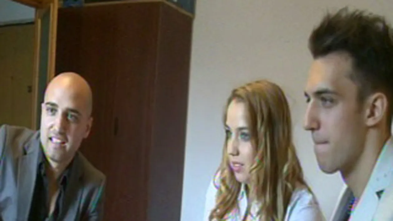 Trio Zamfirescu: Am investit peste 10.000 de euro in actul nostru artistic