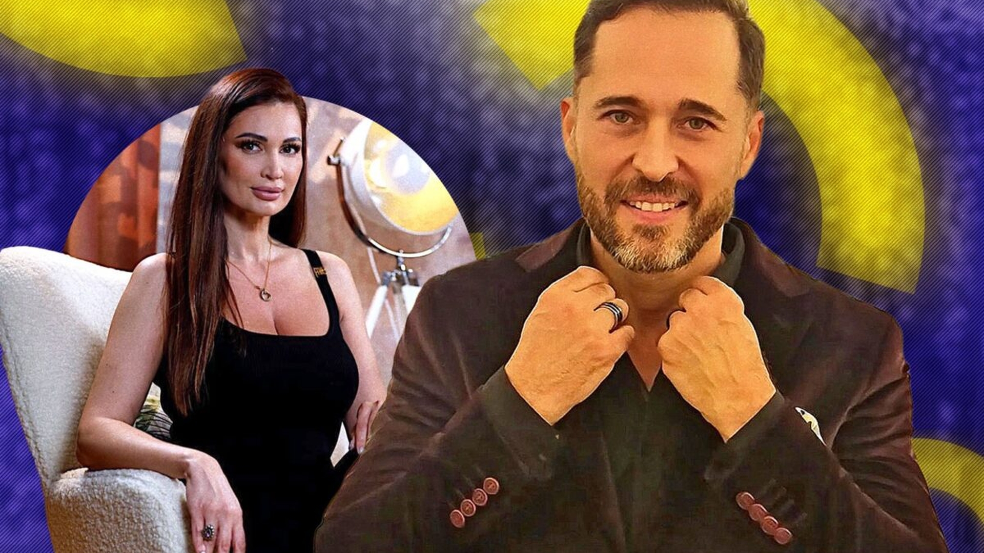 Dinu Maxer, primele declarații după dezvăluirile fraților Cămătaru despre Nicoleta Luciu: “Trecutul e…”