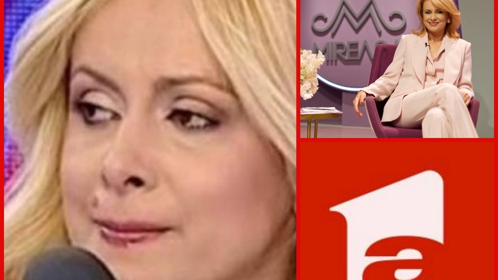 Unde se mută Simona Gherghe după ce fanii i-au cerut demisia de la „Mireasă pentru fiul meu”. Decizia luată de vedeta postului Antena 1