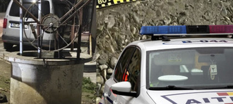 Descoperire macabră în Neamț: A vrut să-și curețe fântâna, dar a dat peste un schelet uman. Cine ar putea fi mortul din puț