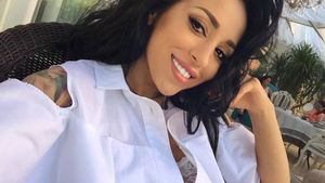 Să fie RUBY următoarea graviduţă din showbiz-ul românesc? Artista a spus tot: "Eu mai..."