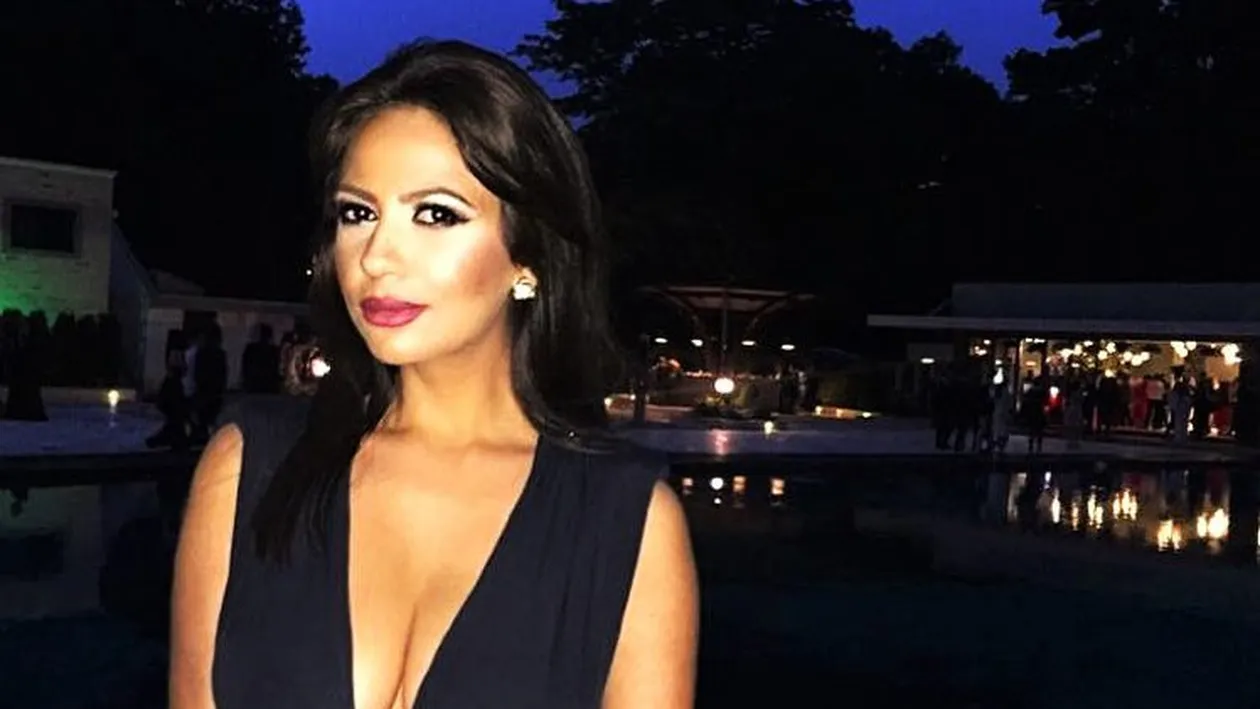 O vedetă de la Puterea Dragostei este bolnavă: „Am febră. Sper să nu fie coronavirus”