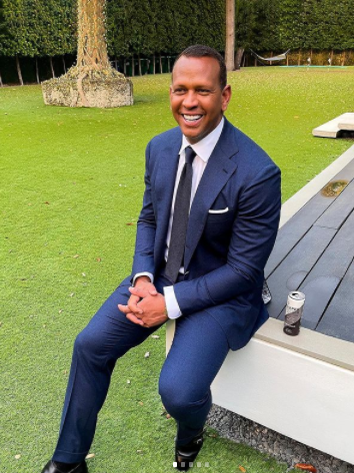 Alex Rodriguez a înșelat-o pe Jennifer Lopez