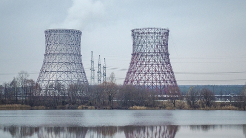 Pericol de radiații?! Ce se întâmplă la centrala nucleară de la Cernobîl