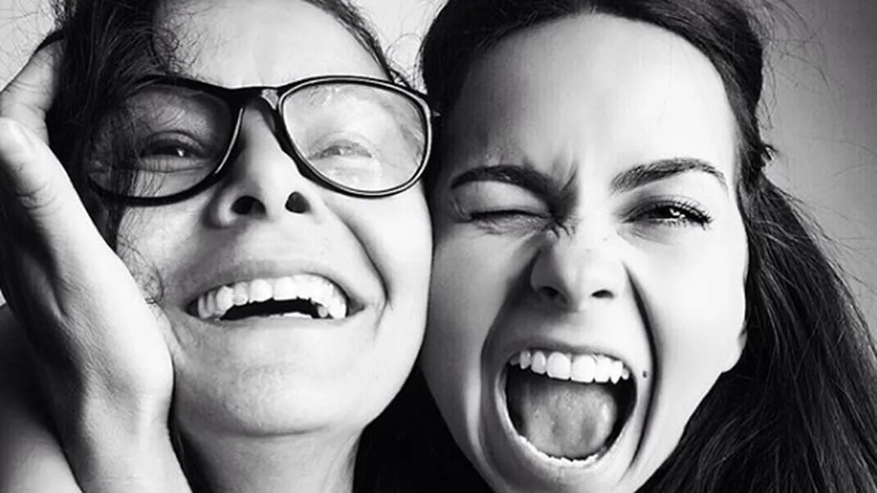 Mesajul Innei pentru mama ei după ce s-a prăbușit scena pe care cânta