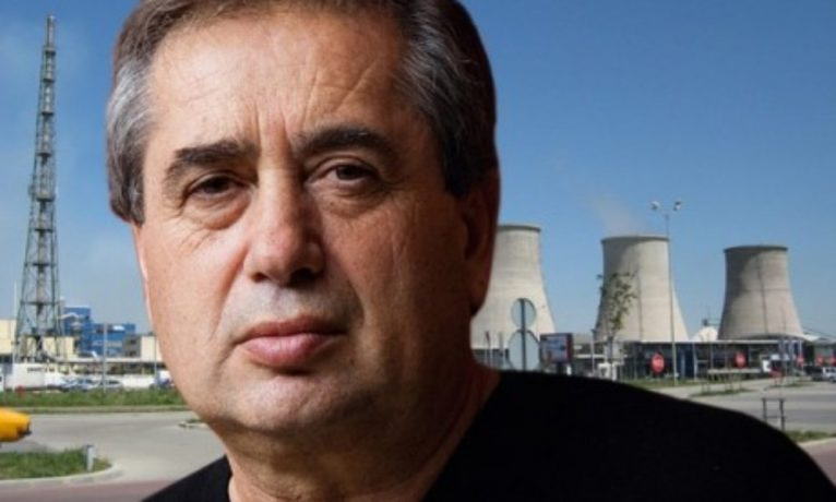 Ioan Niculae a fost condamnat la 5 ani de închisoare. Decizia este definitivă