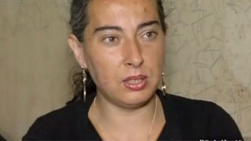 Mama biologica a fiicei Luminitei Angel sustine ca este sora geamana a unui manelist. Cu cine pretinde aceasta ca se inrudeste