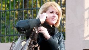 Fosta sotie a “Regelui imobiliarelor”, executata silit de cine nici nu gandea! Vezi cine a "asmutit" executorii pe Cristina Uzunov